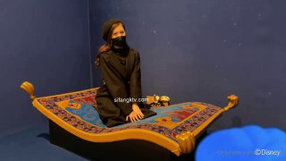 女上位极速抽插，淫水泛滥。